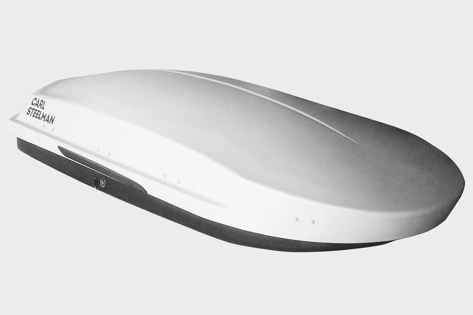 FANTOM 1830 Черный 395л